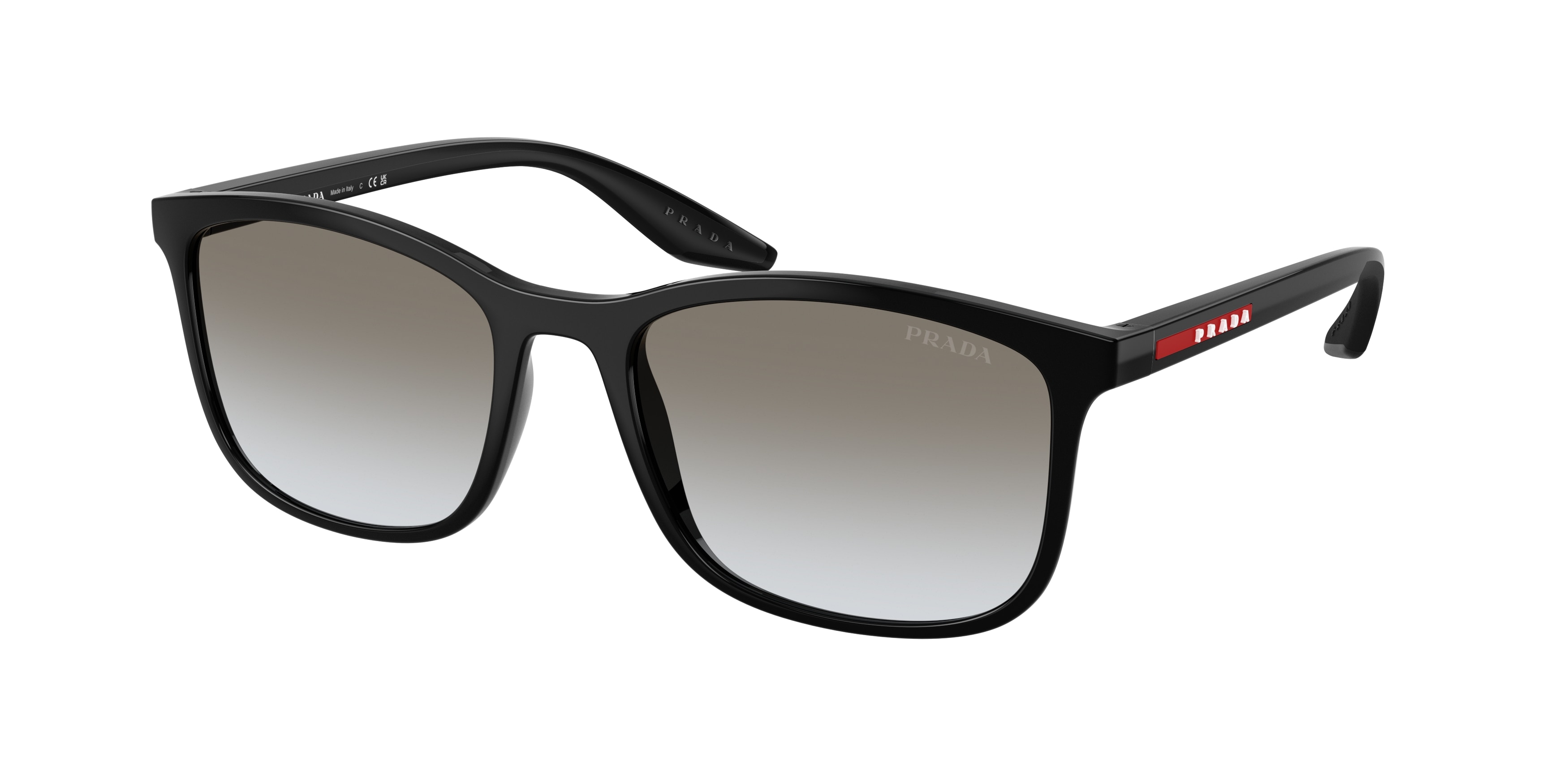 Prada Linea Rossa PS A08S 1AB0A7  